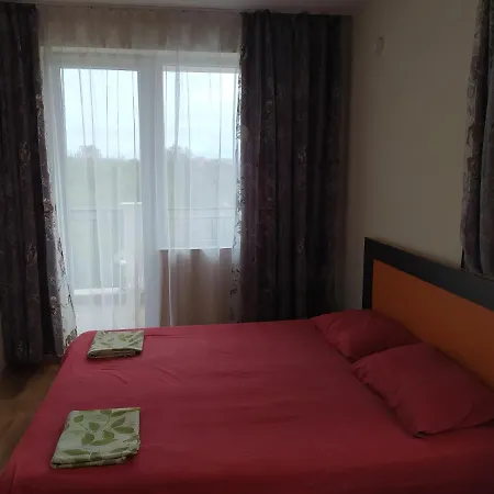 Apartment Апартамент В Несебър - Комплекс Виола Nesebar