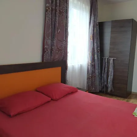 Apartment Апартамент В Несебър - Комплекс Виола *