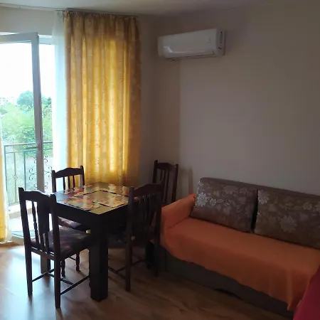 Apartment Апартамент В Несебър - Комплекс Виола *